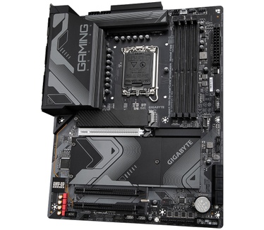 Gigabyte Z790 GAMING X AX