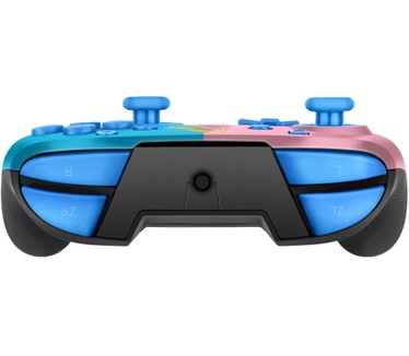 PDP Peach REMATCH