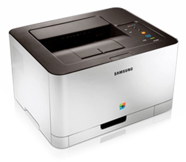 Samsung CLP-365W