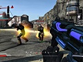 Borderlands