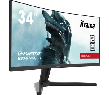 Iiyama GB3467WQSU-B1
