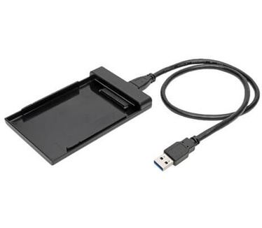 Tripp-Lite U357-025-UASP Zwart