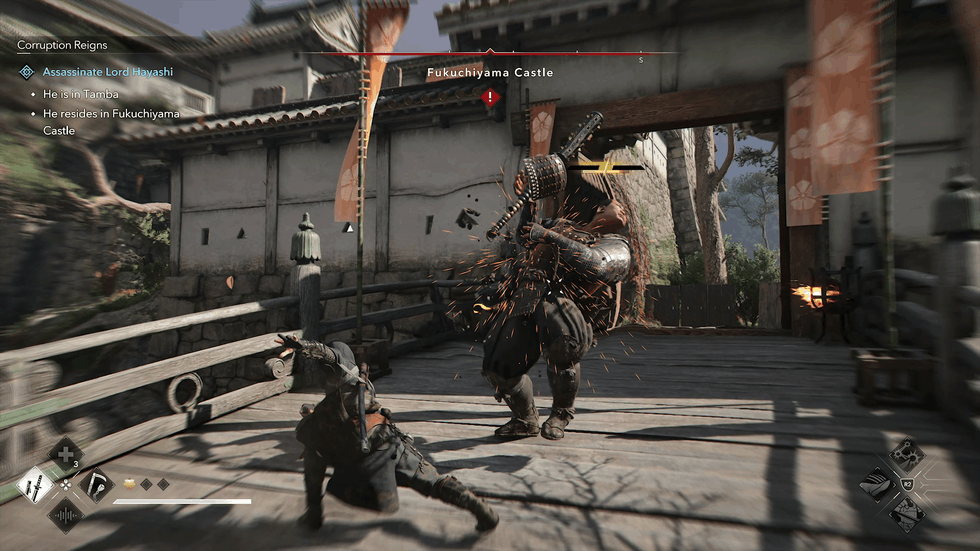 Assassin's Creed Shadows