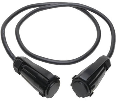 Tripp-Lite P569-003-IND2 Zwart