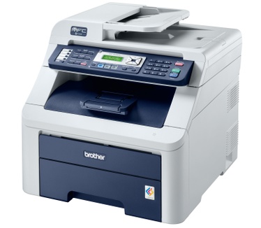 Brother MFC-9120CN