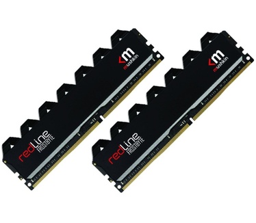 Mushkin Redline MRC4U360GKKP8GX2