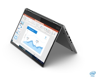 Lenovo X1 Yoga