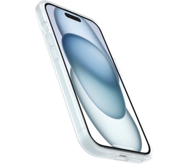 Otterbox React voor MagSafe Series voor Apple iPhone 16e/15/14/13, Stardust - Geen retailverpakking