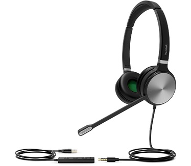 Yealink UH36 Dual Teams