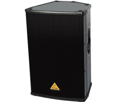 Behringer Eurolive B1800D-PRO (Zwart)