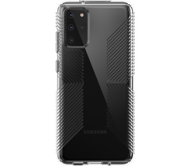 Speck 136375-5085 (Samsung Galaxy S20+) Transparant