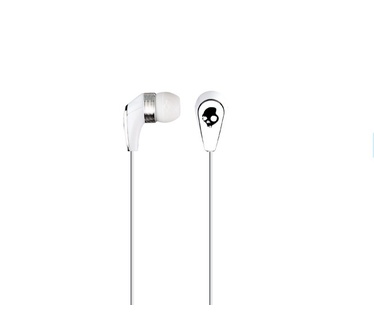 Skullcandy 50/50 (Zwart)