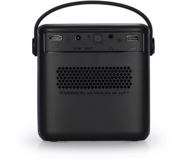 Infocus Quantum LED Crusader Challenger
