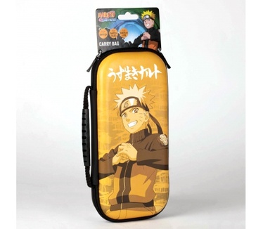 Konix Naruto