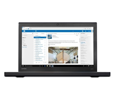 Lenovo X270