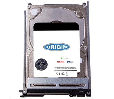 Origin Storage 1.2TB 2.5" SAS, 1.2TB
