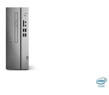 Lenovo IdeaCentre 510S-07ICB (90K800EYMH)