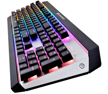 Cougar Attack X3 RGB (Cherry Red)