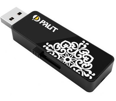 Palit DI00 32GB Zwart