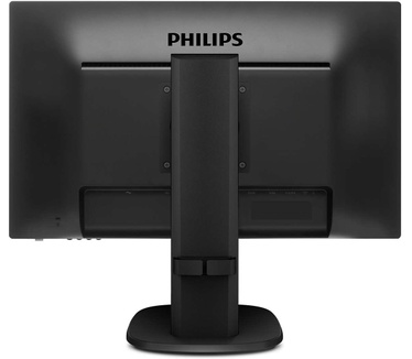 Philips 243S5LJMB Zwart