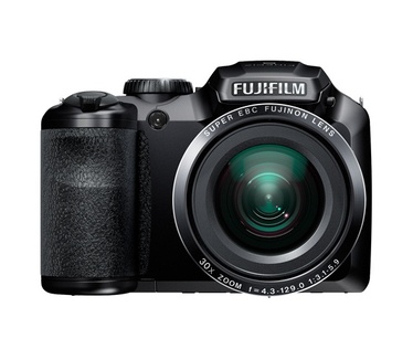 Fujifilm