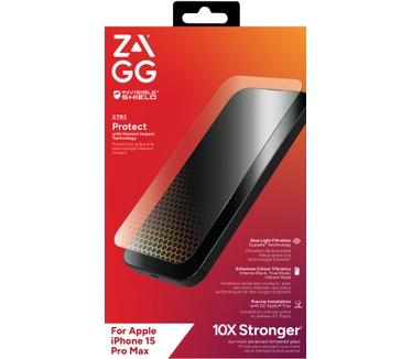 Zagg Glass XTR3