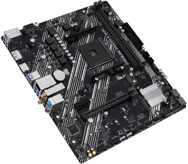 ASUS PRIME B550M-K WIFI