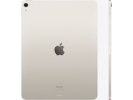 Apple iPad Air (2024) 13", Wi-Fi, 256GB opslag Beige