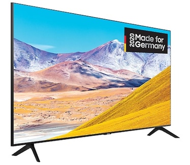Samsung GU55TU8079UXZG