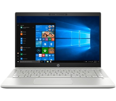 HP Pavilion 14 ce3716nd