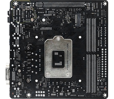 Biostar Z270GTN