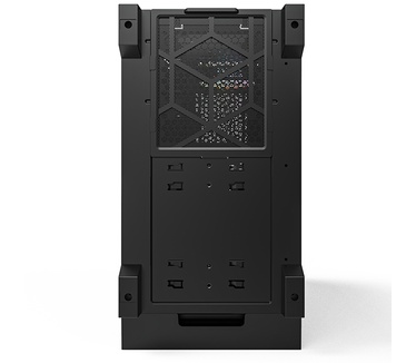 Montech AIR 1000 Premium Zwart