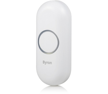 Byron DBY-21134 DB134 Wireless doorbell set