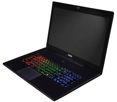 MSI GS70-2QE16SR51 (Stealth Pro)