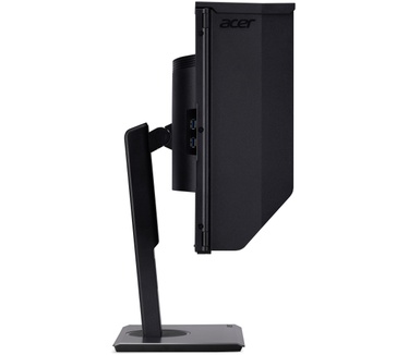 Acer PE270K Zwart