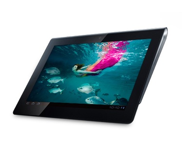 Sony Tablet S