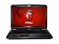 MSI Gaming Series GT70 2OC-013NL