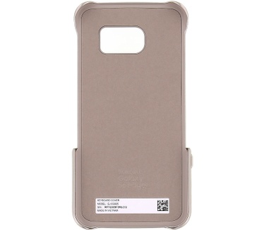 Samsung Galaxy S6 Edge Keyboard Cover CG925UFEG Origineel - Goud Goud