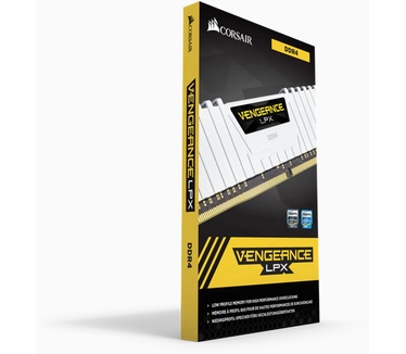 Corsair CMK16GX4M2E3200C16W