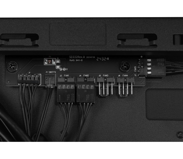 ASUS ProArt PA401 Wood TG PWM (Black)