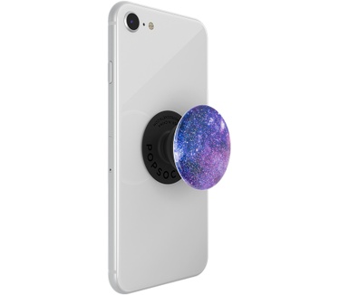 PopSockets Glitter Nebula