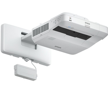 Epson EB-1450Ui