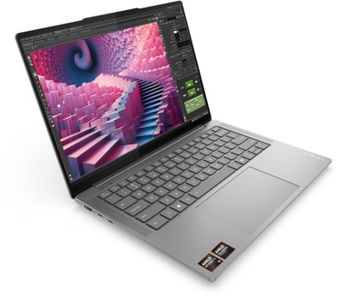 Lenovo Yoga Pro 7 14ASP9 (83HN001FMH)