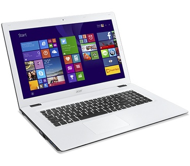 Acer E5-772-55G9