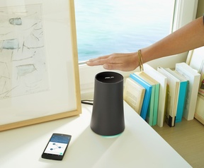 Google OnHub Asus
