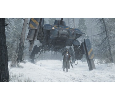 Iron Harvest 1920+ Complete Edition, PS5