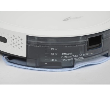 Zoef Robot JS800W