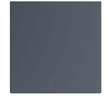 Aqara Smart Wall Switch H1 EU (With neutral, single rocker) - Schakelaar