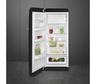 Smeg FAB28LBL5 Zwart