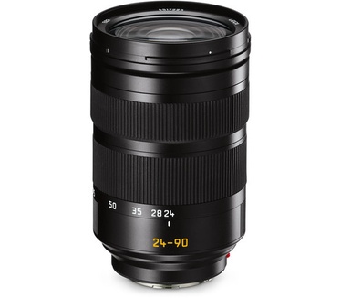 Leica Vario-Elmarit-SL 24-90mm f/2.8-4 ASPH
